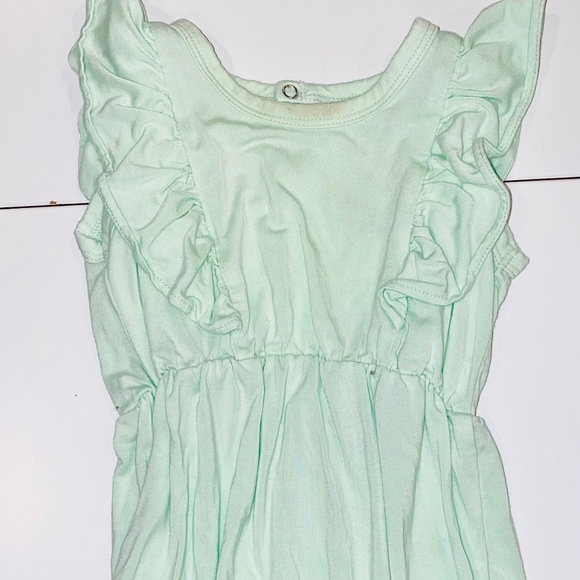 Kyte baby 6-12m bubble romper - Picture 1 of 3